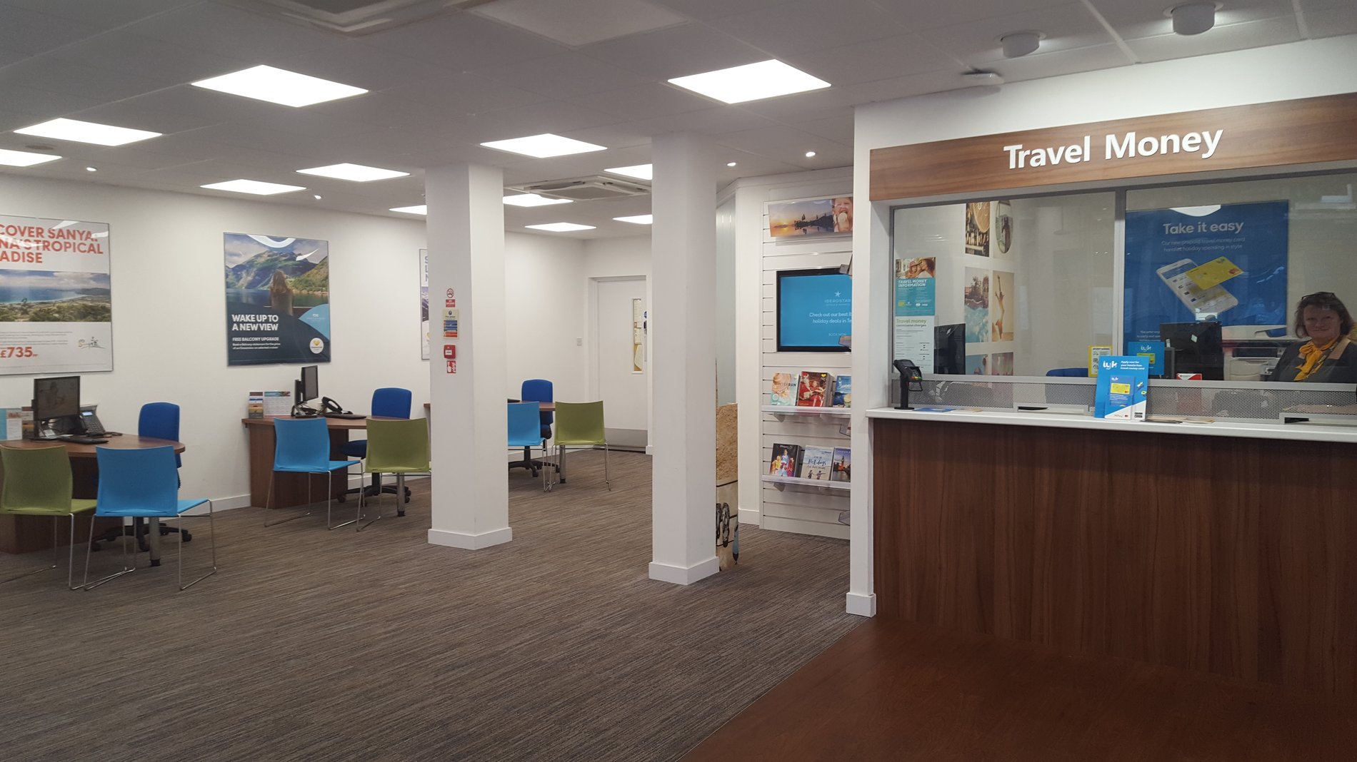 Location Image