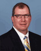 John J Kilgro Jr, Insurance Agent