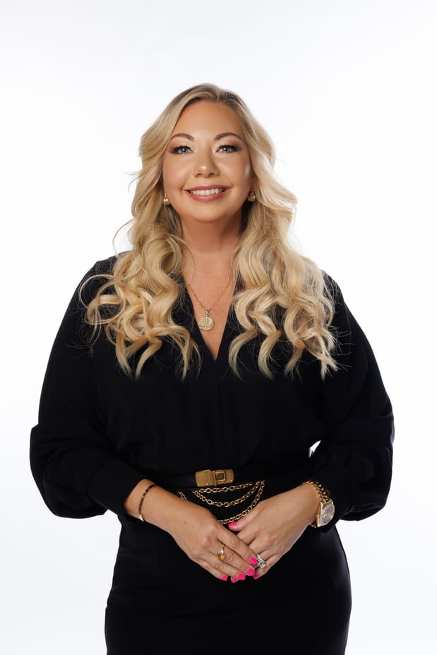 Allstate Agent Jessica Lyng