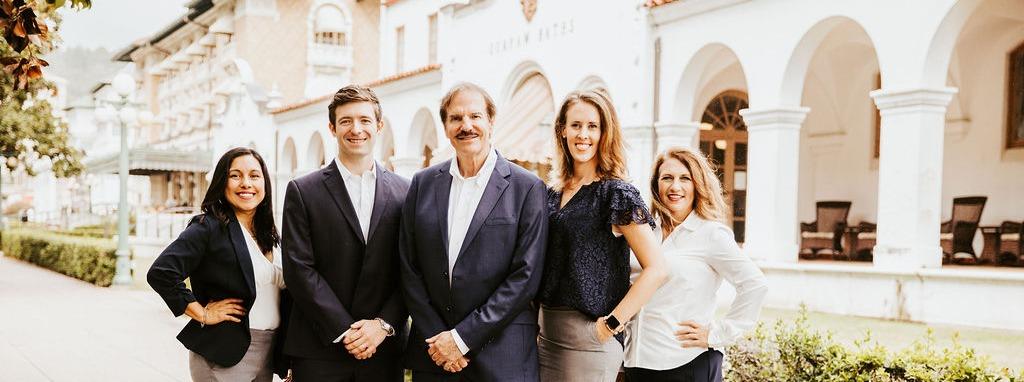 Hero Background Image