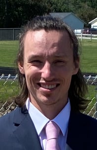 Photo of Matthew Swalboski