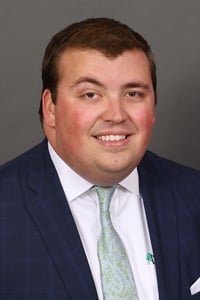 Photo of Lee Matthis