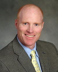 John Willis, MD