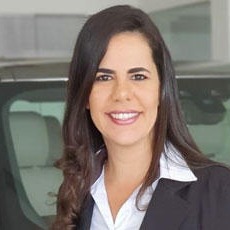 Mariana Remi's headshot