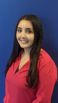 Photo of Layla Benrahou