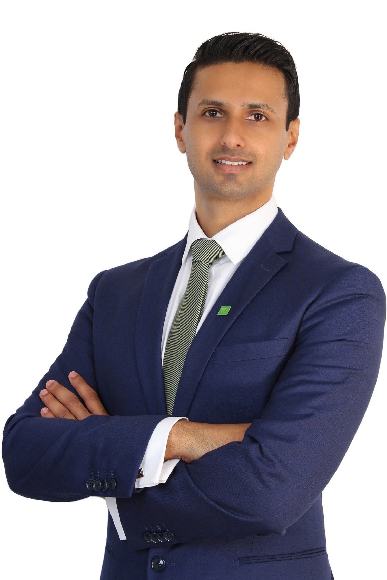 Advisor profile picture