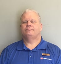Photo of Mark Adkins
