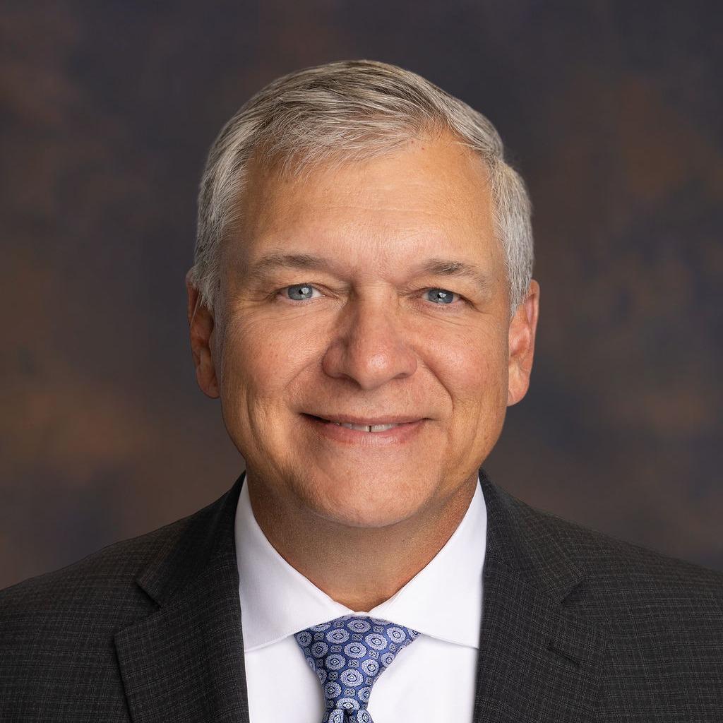 Photo of Kyle Killett - Morgan Stanley