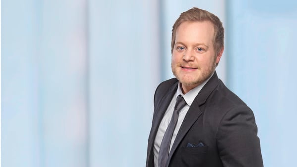 Florian Steinke. Ihr Ansprechpartner für die Barmenia Versicherung in Mönchengladbach
