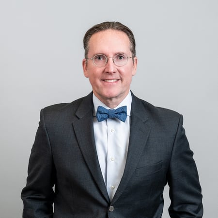 Jack Hafner Advisor Headshot image