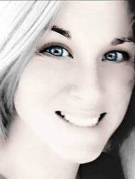 Photo of Lauren Castloo