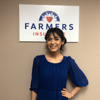 Photo of Vanessa Madrid