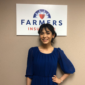 Photo of Vanessa Madrid