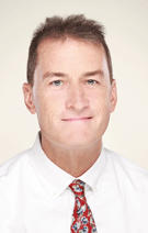 Brad Hollifield, Insurance Agent
