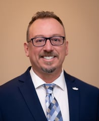 Photo of Steven Thornhill