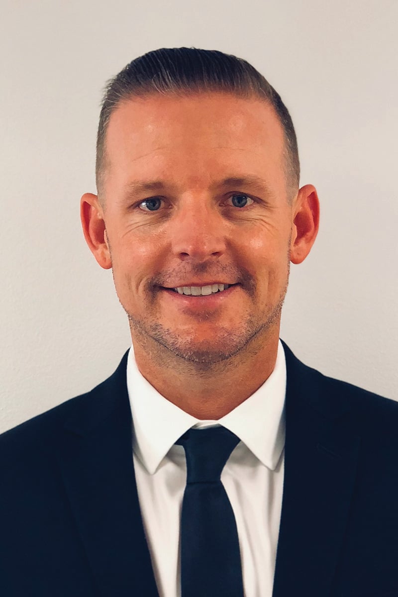 Agent Profile Photo