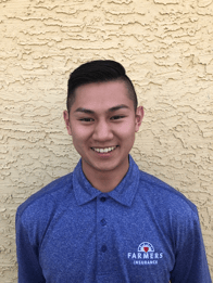 Photo of Tyler Pham