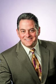 Photo of John "JT" Tsiouvaras