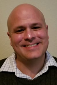 Photo of Justin Dorman