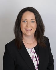 Photo of Michelle McCoy