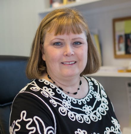 Photo of agent