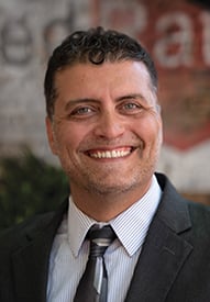 Loan officer headshot