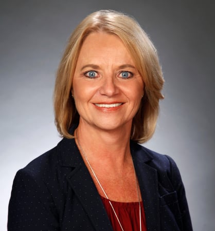 Photo of Suzie Wrenne