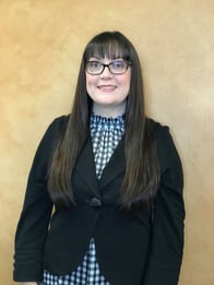 Photo of Sarah Young