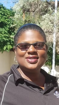 Photo of Dileen Dean