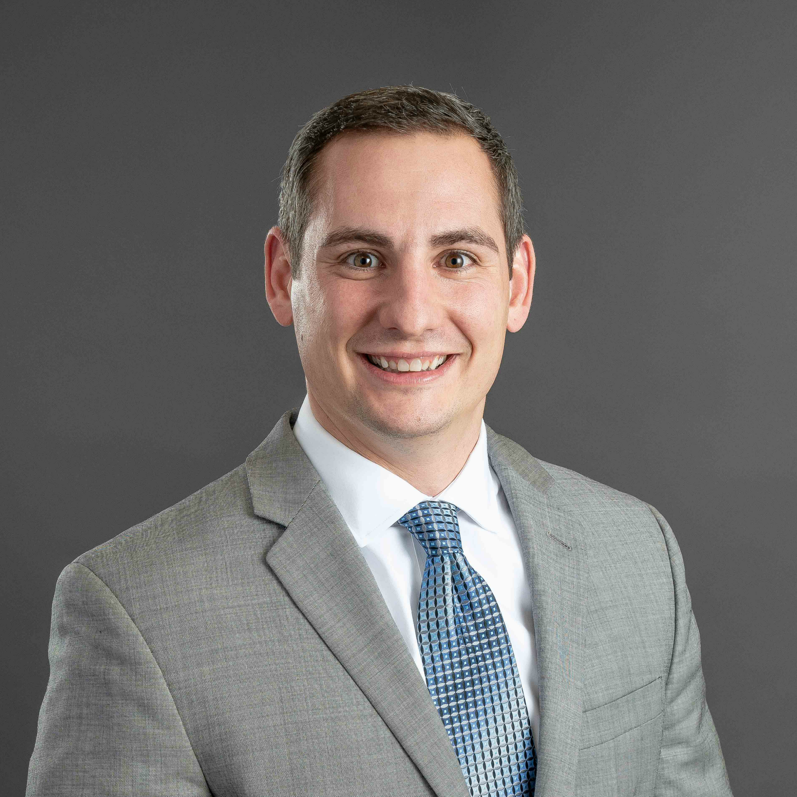 Agent Josh Karas