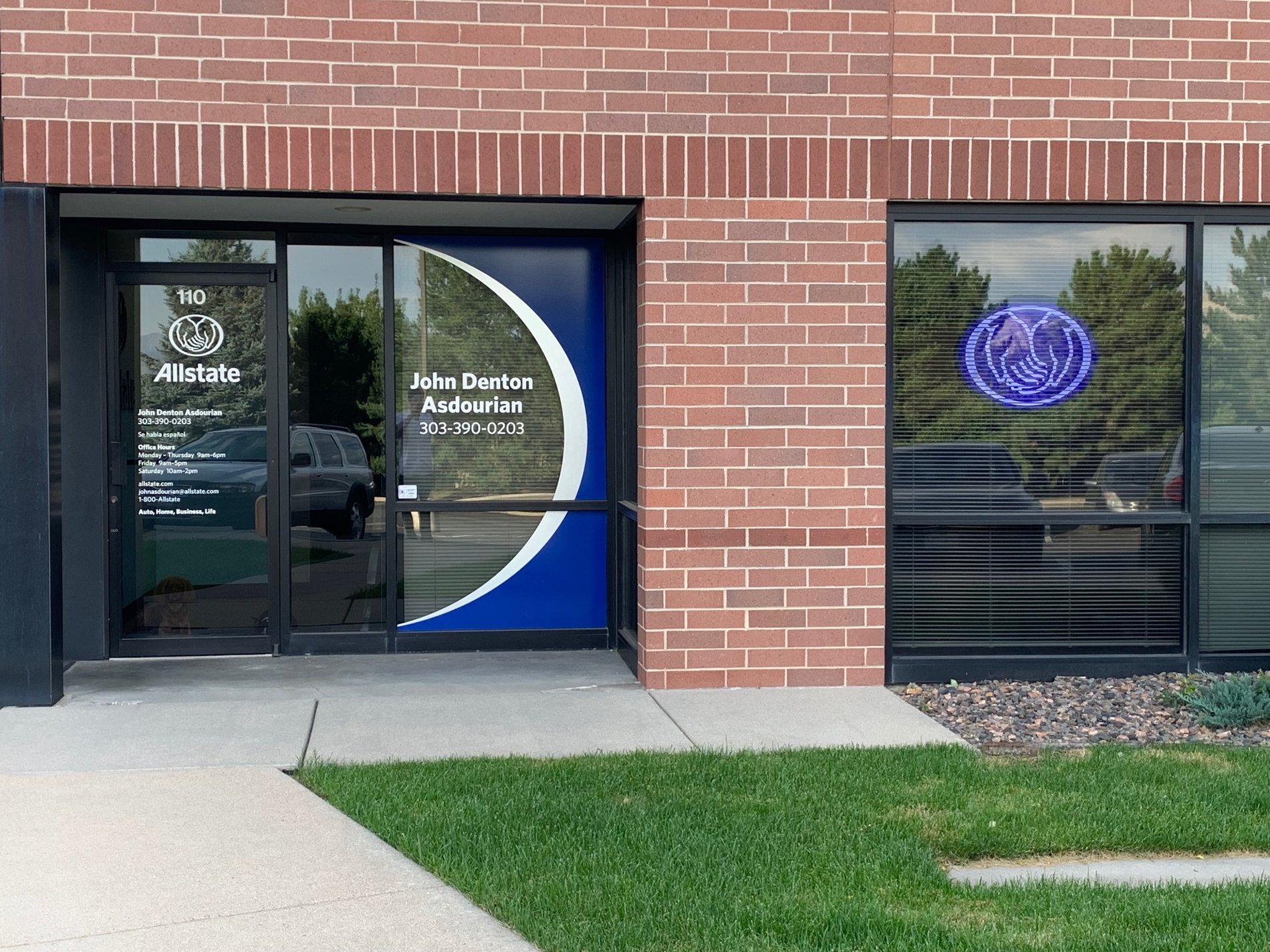 Our office is located at 651 Corporate Cir Ste 110 Golden, CO, 80401