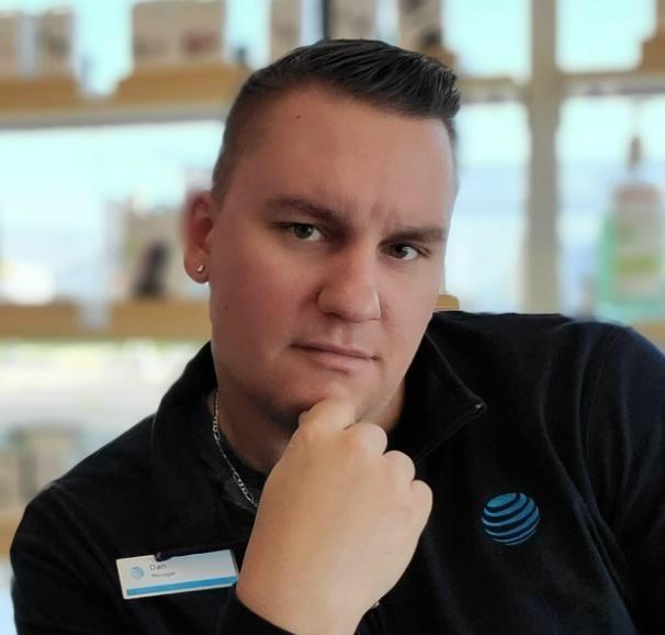 manager photo