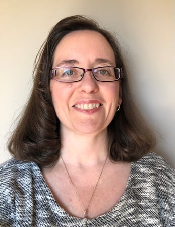 Photo of DaChrista Dean