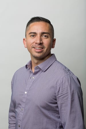 Photo of agent