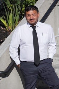 Photo of Luis Carrillo