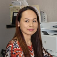 Photo of Beverly Barnett