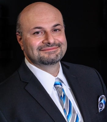 Allstate Insurance Agent Steven Salar