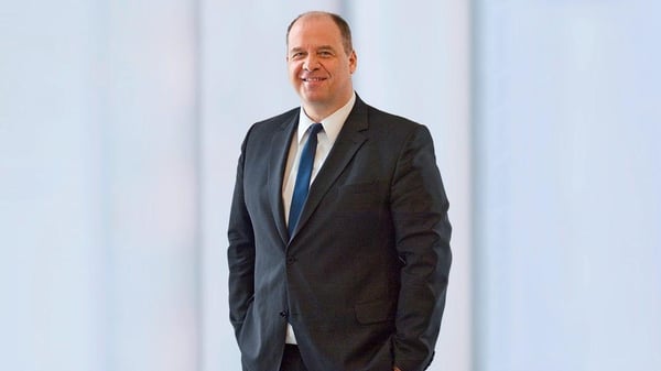 Christoph Müller. Ihr Ansprechpartner für die Barmenia Versicherung in Müllheim.
