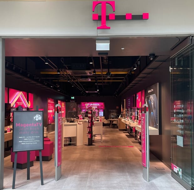 Store photo