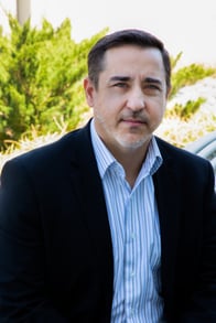 Photo of Tony Lazaro