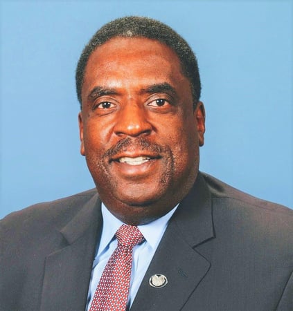 Allstate Insurance Agent Kevin Saddler