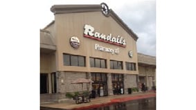 Randalls store front picture at 2025 W Ben White Blvd in Austin TX