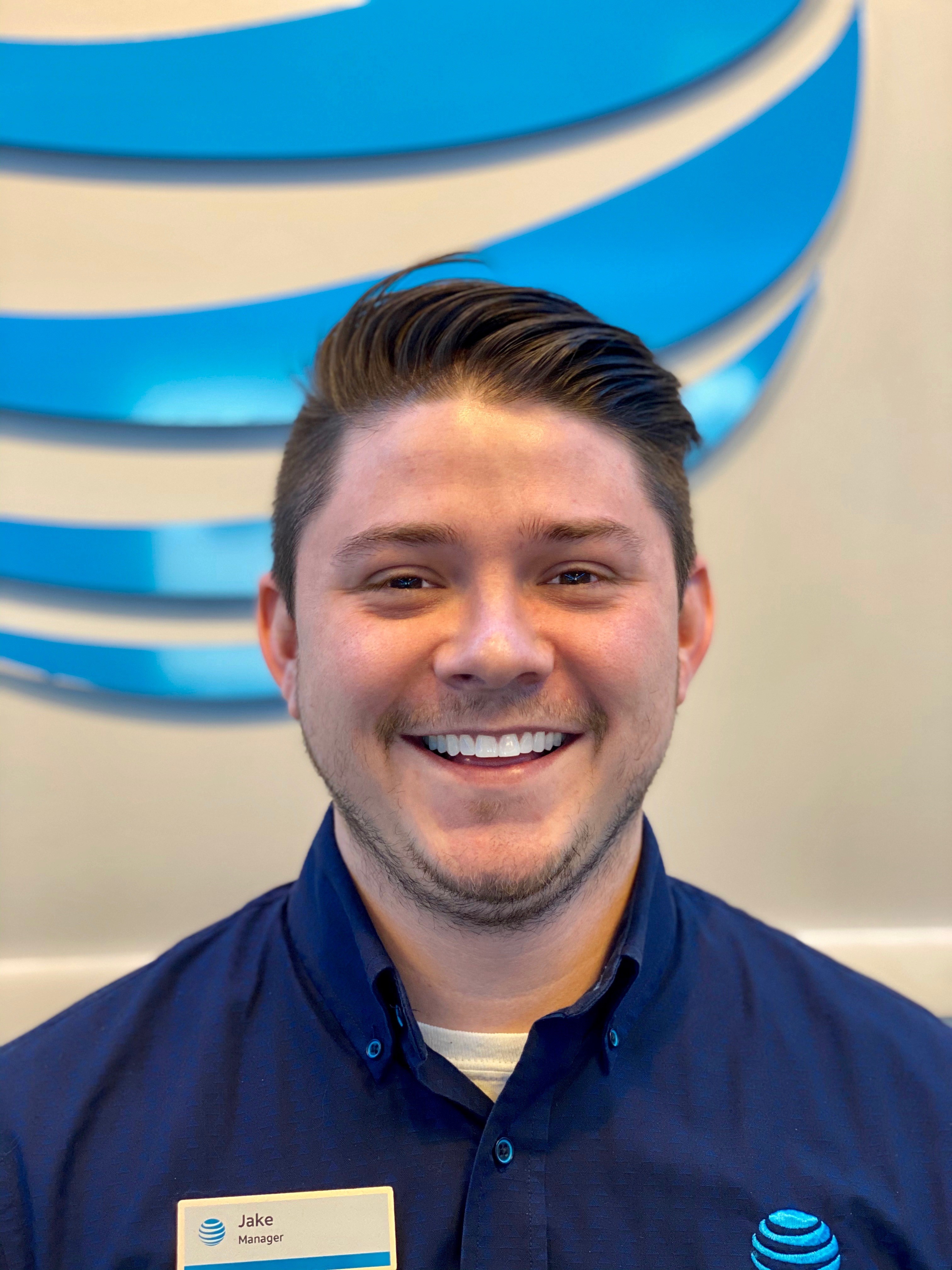 manager photo