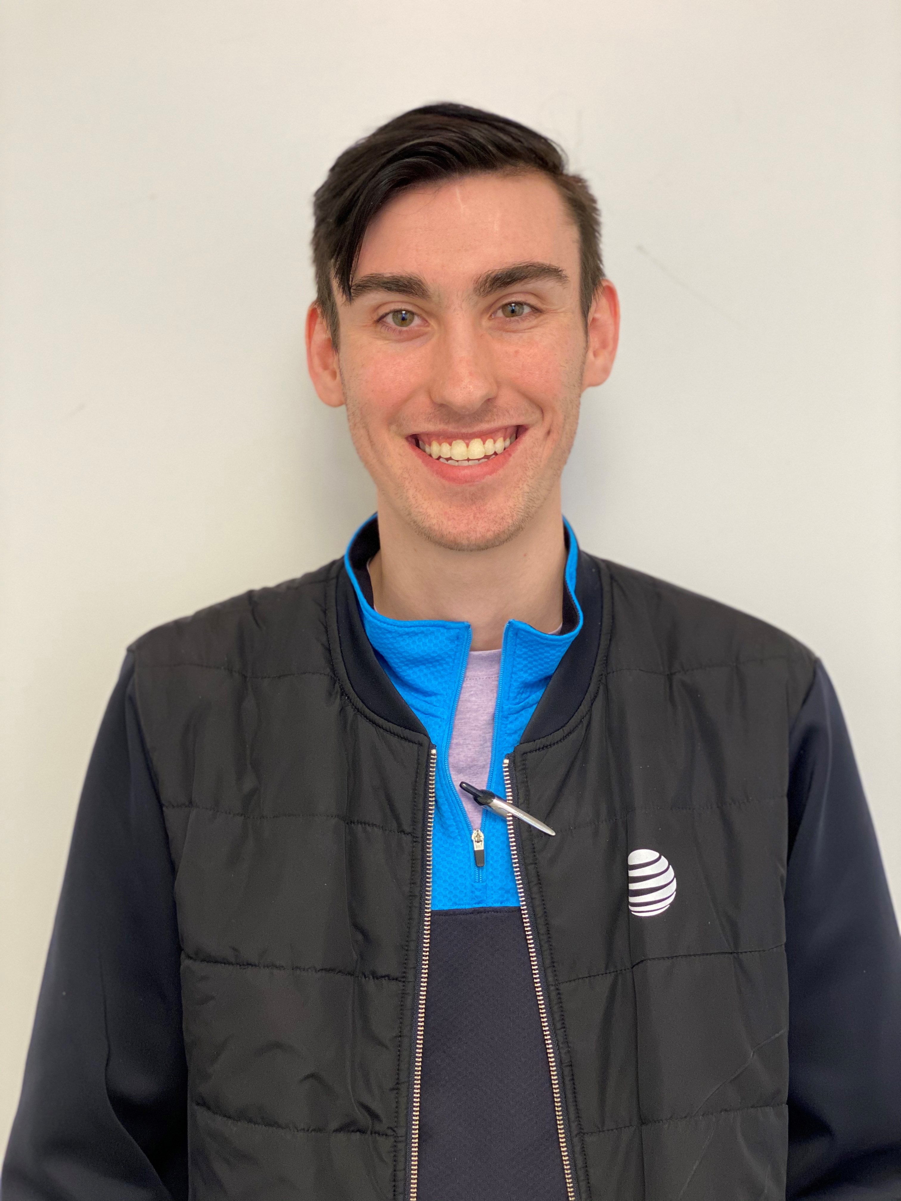 manager photo