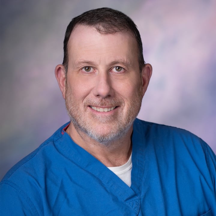 Photo of Ethan P. Levine, D.O., FHRS Rapid City