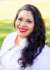 Photo of Samantha Aispuro
