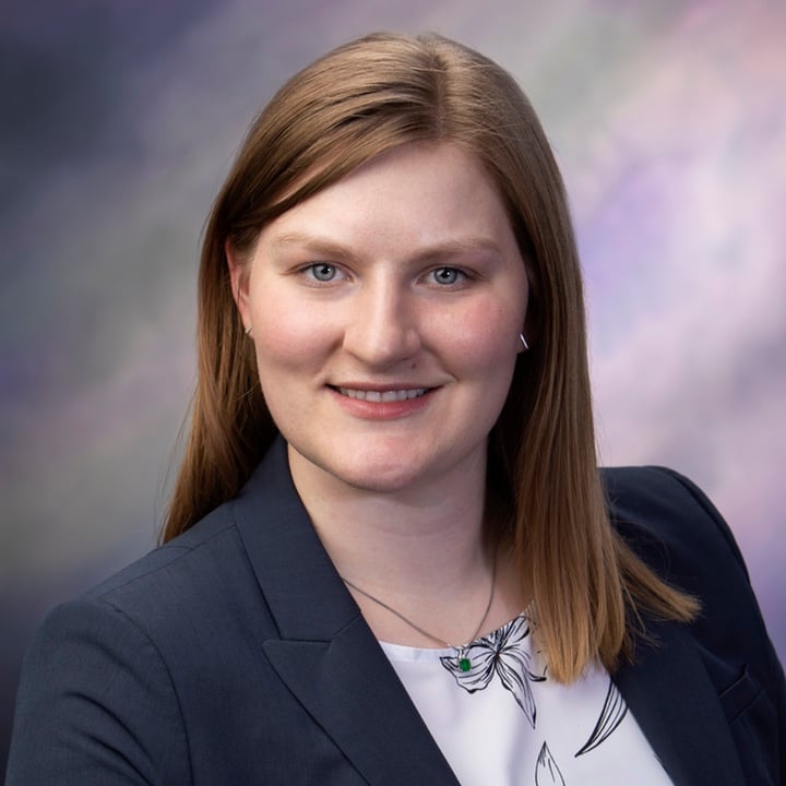 Photo of Elise Dick, M.D. Rapid City