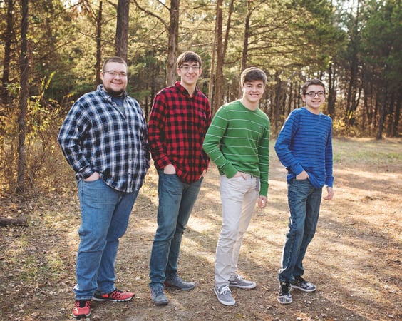 Photo gallery preview