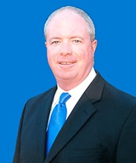 Brian McLoughlin, Insurance Agent