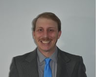 Photo of Kevin Rush